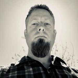 Meet your Posher, Randy